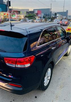 کیا سۆرینتۆ